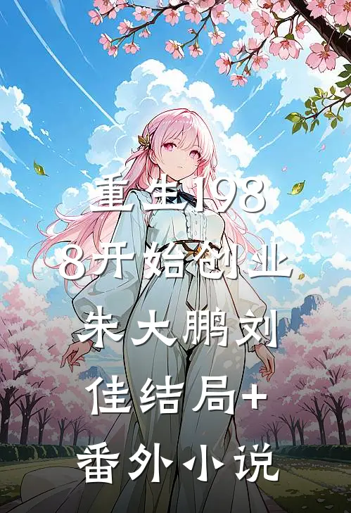 重生1988开始创业朱大鹏刘佳结局+番外小说