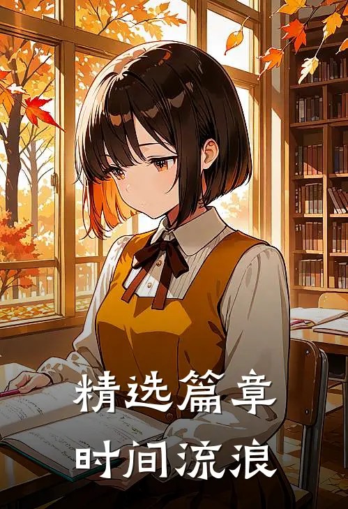精选篇章时间流浪