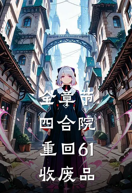 全章节四合院：重回61收废品