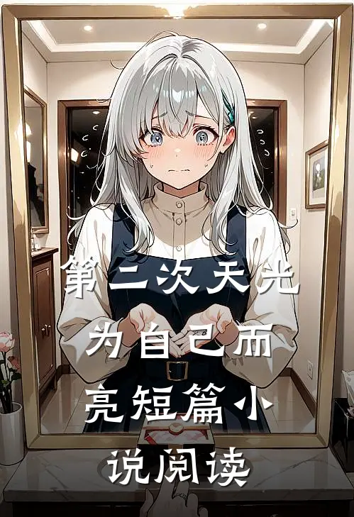 第二次天光，为自己而亮短篇小说阅读