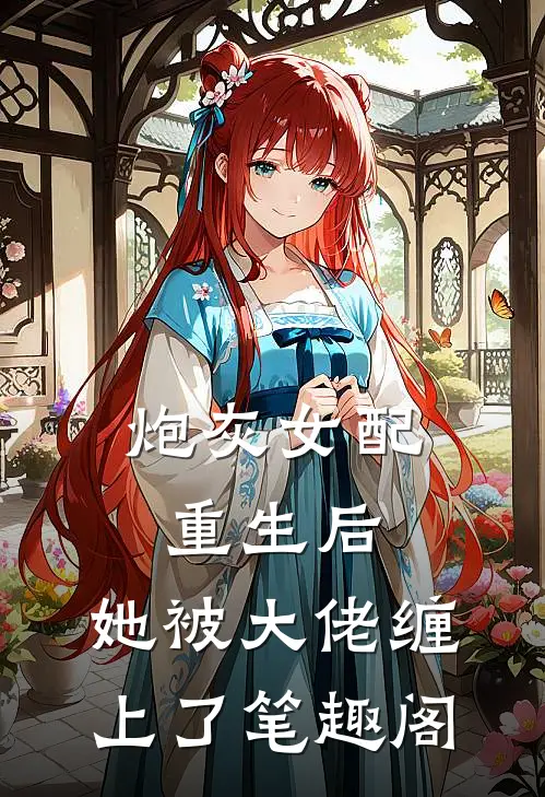 炮灰女配重生后，她被大佬缠上了笔趣阁