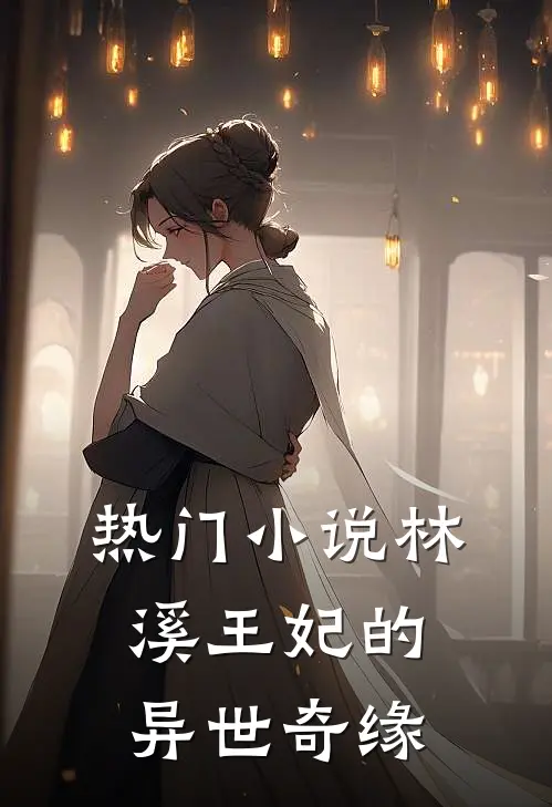 热门小说林溪王妃的异世奇缘