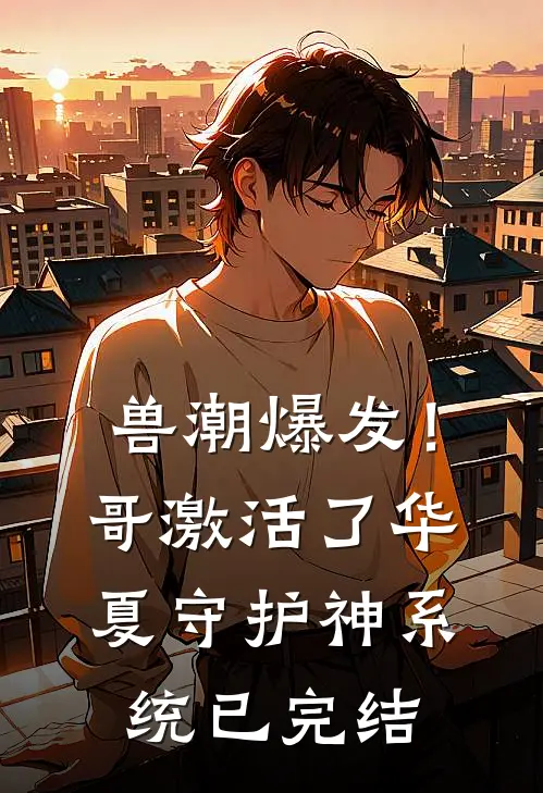 兽潮爆发！哥激活了华夏守护神系统已完结