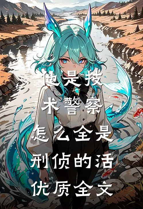 他是技术警察，怎么全是刑侦的活优质全文