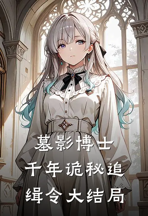 墓影博士：千年诡秘追缉令大结局
