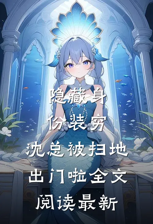 隐藏身份装穷，沈总被扫地出门啦全文阅读最新