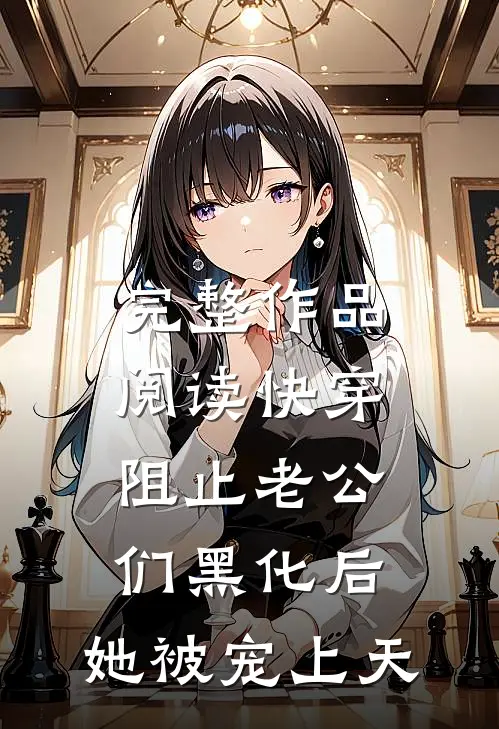 完整作品阅读快穿：阻止老公们黑化后，她被宠上天