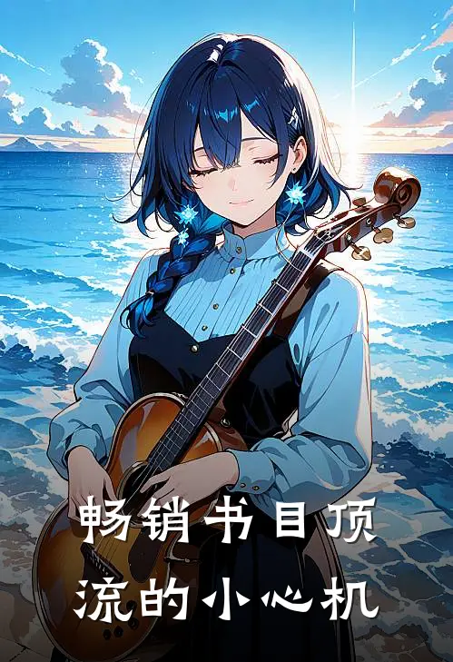 畅销书目顶流的小心机