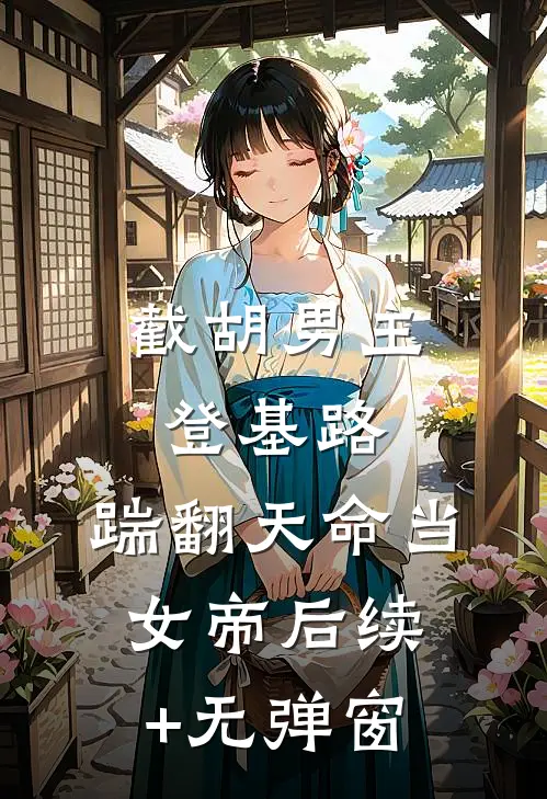 截胡男主登基路，踹翻天命当女帝后续+无弹窗