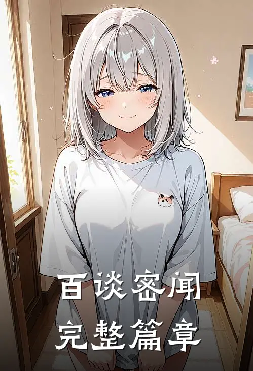 百谈密闻完整篇章