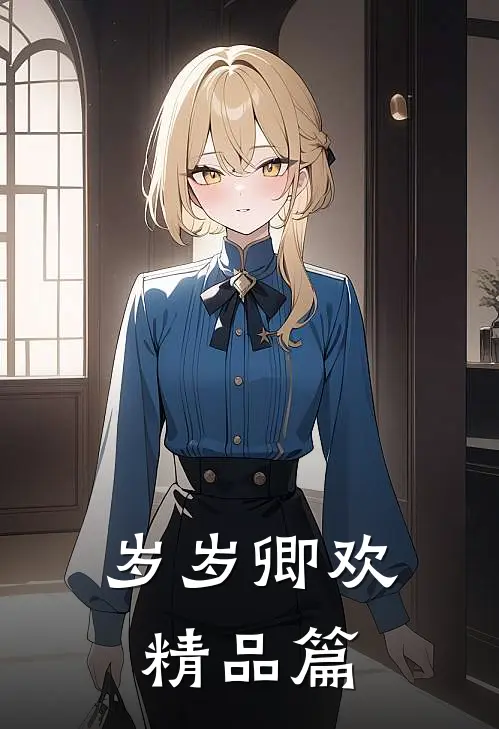 岁岁卿欢精品篇