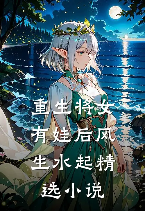 重生将女：有娃后风生水起精选小说