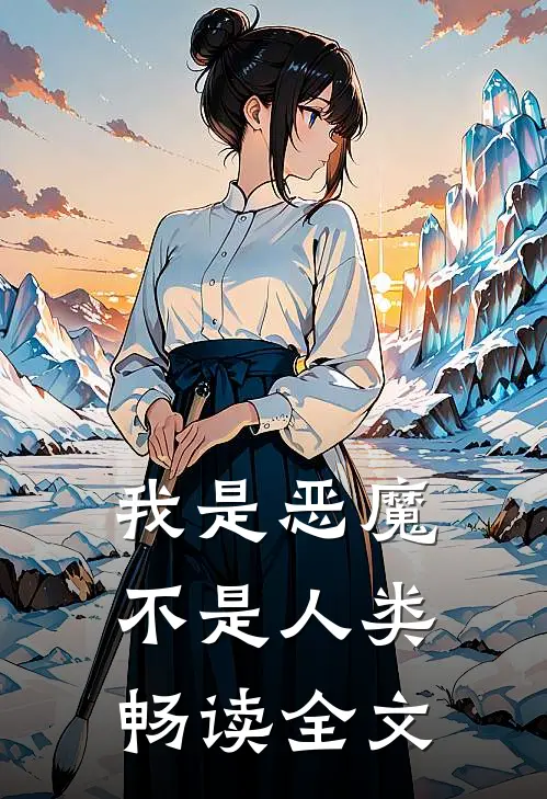 我是恶魔，不是人类畅读全文