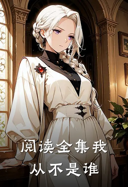 阅读全集我从不是谁