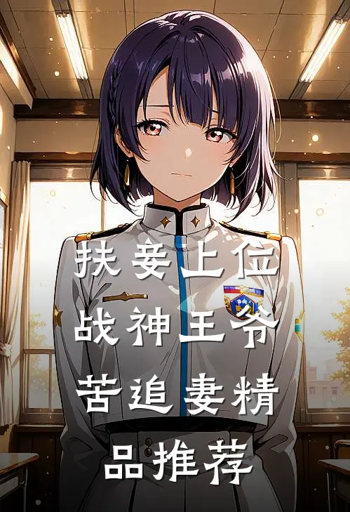 扶妾上位：战神王爷苦追妻精品推荐