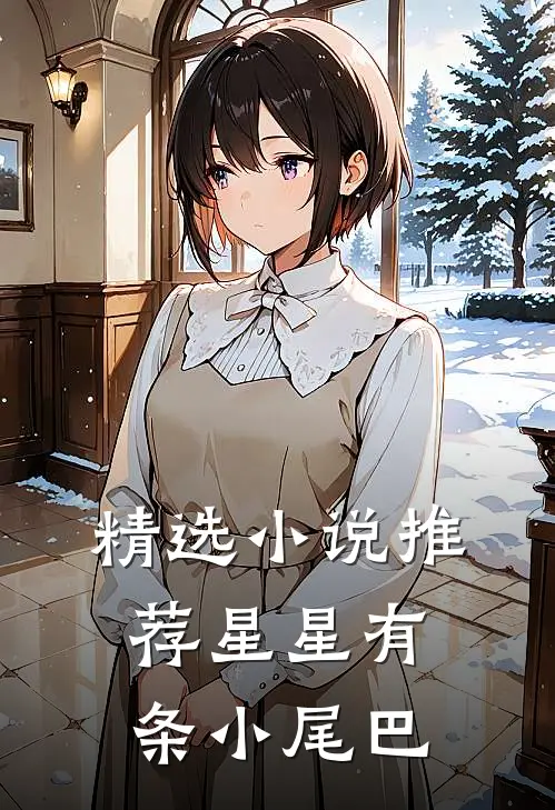 精选小说推荐星星有条小尾巴
