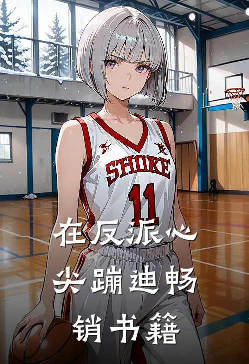 在反派心尖蹦迪畅销书籍
