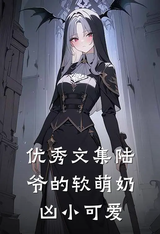 优秀文集陆爷的软萌奶凶小可爱