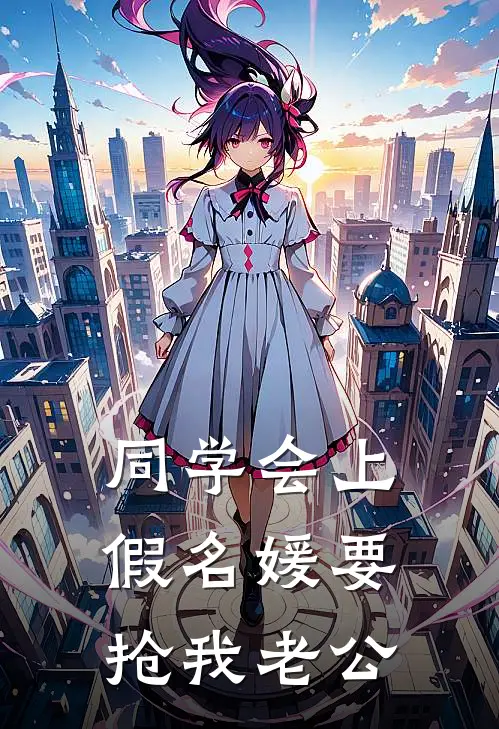 同学会上，假名媛要抢我老公