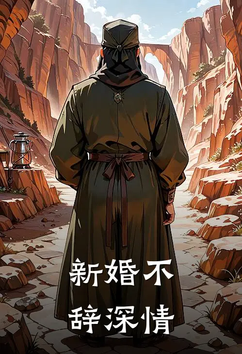 新婚不辞深情