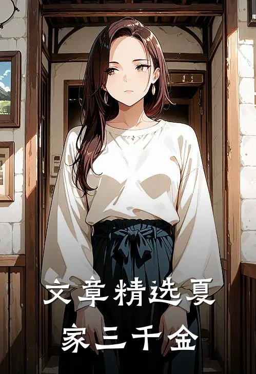 文章精选夏家三千金