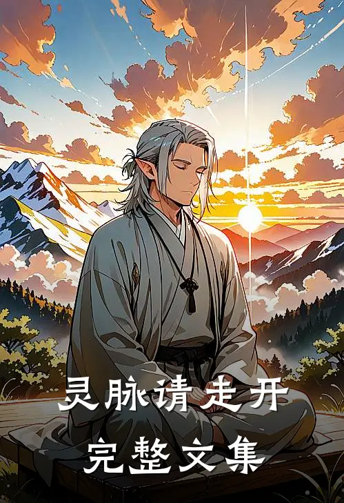 灵脉请走开完整文集