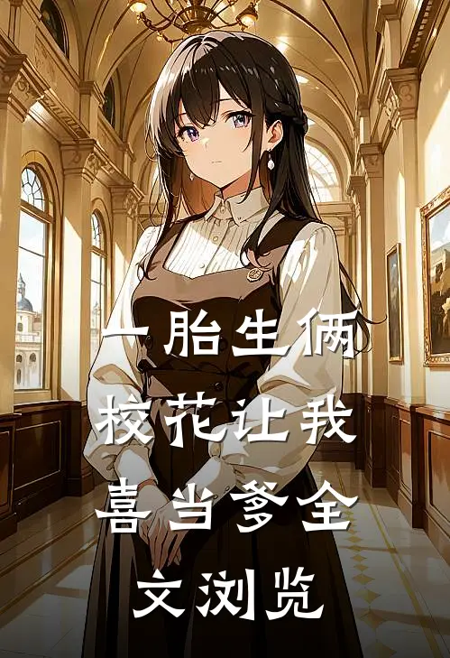 一胎生俩：校花让我喜当爹全文浏览