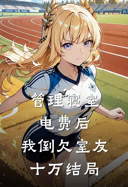 管理寝室电费后，我倒欠室友十万结局