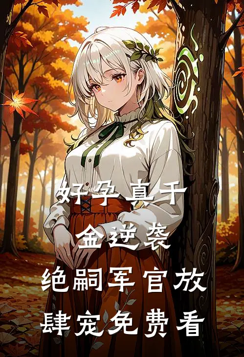 好孕真千金逆袭，绝嗣军官放肆宠免费看