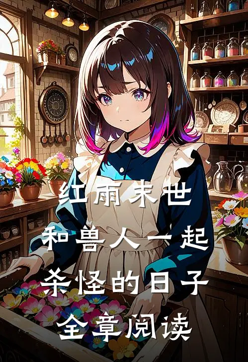 红雨末世：和兽人一起杀怪的日子全章阅读