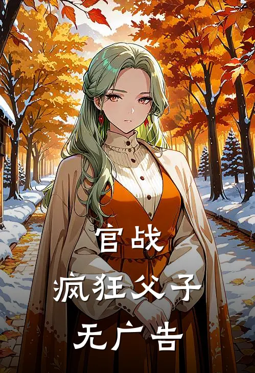 官战：疯狂父子无广告