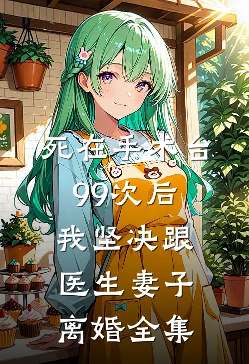 死在手术台99次后，我坚决跟医生妻子离婚全集