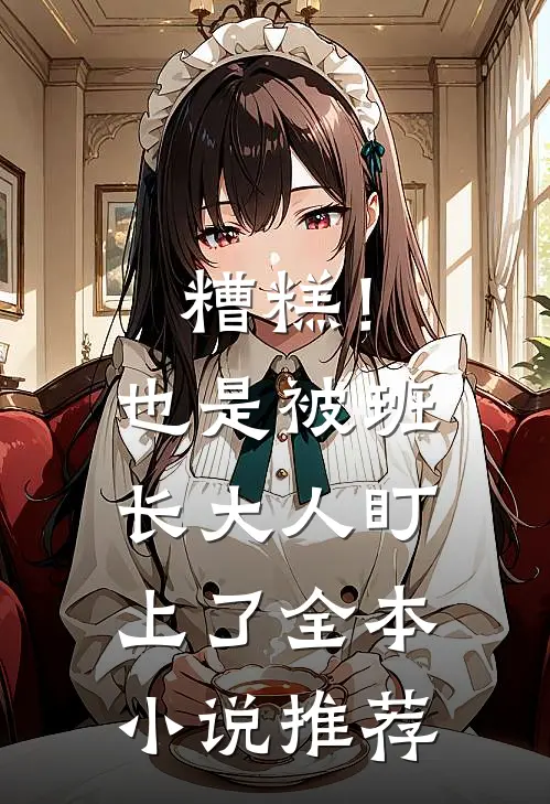糟糕！也是被班长大人盯上了全本小说推荐