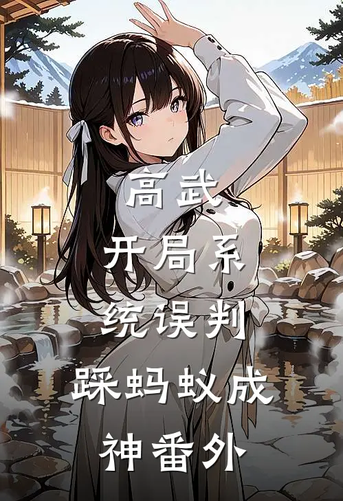 高武：开局系统误判，踩蚂蚁成神 番外