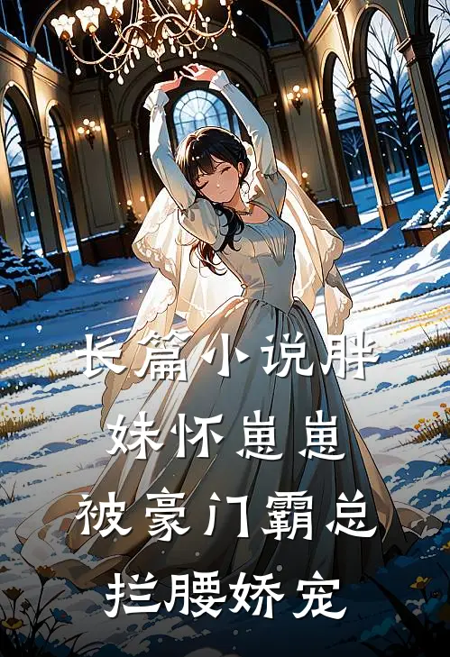 长篇小说胖妹怀崽崽，被豪门霸总拦腰娇宠