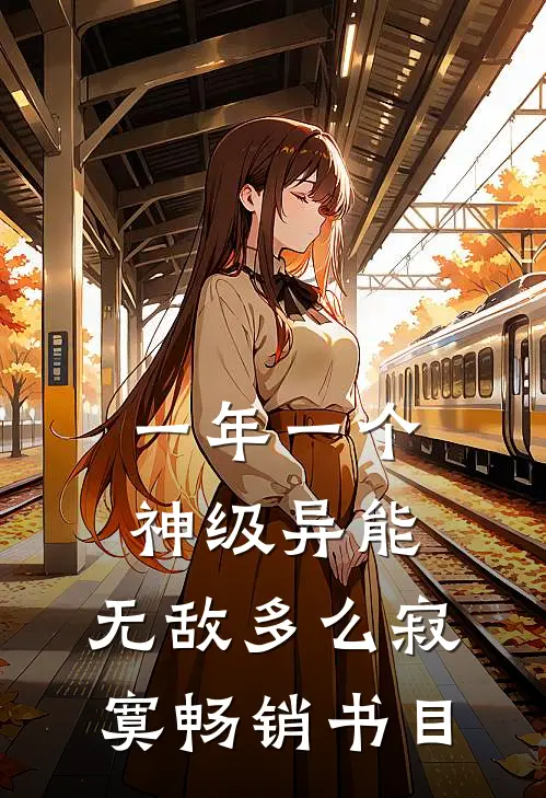 一年一个神级异能，无敌多么寂寞畅销书目