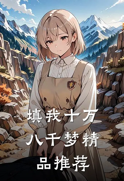 填我十万八千梦精品推荐