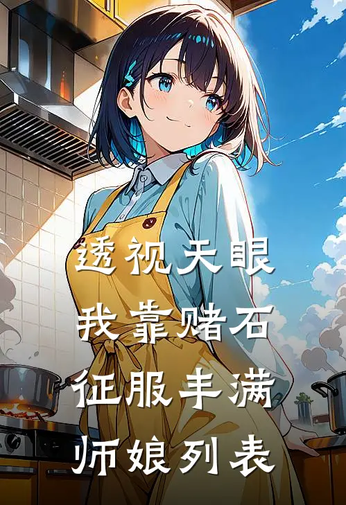 透视天眼：我靠赌石征服丰满师娘列表