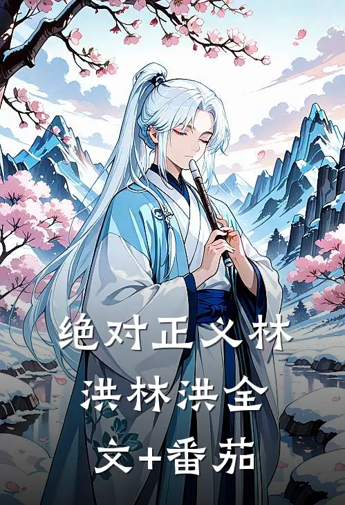 绝对正义林洪林洪全文+番茄
