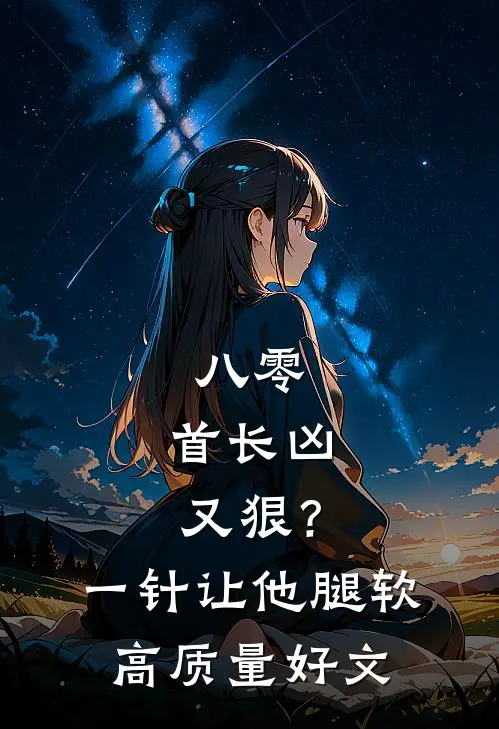 八零：首长凶又狠？一针让他腿软高质量好文