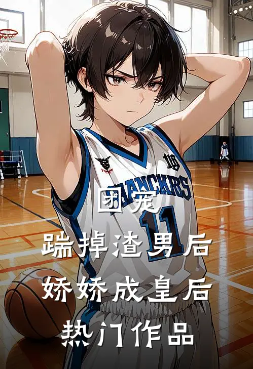 团宠：踹掉渣男后，娇娇成皇后热门作品