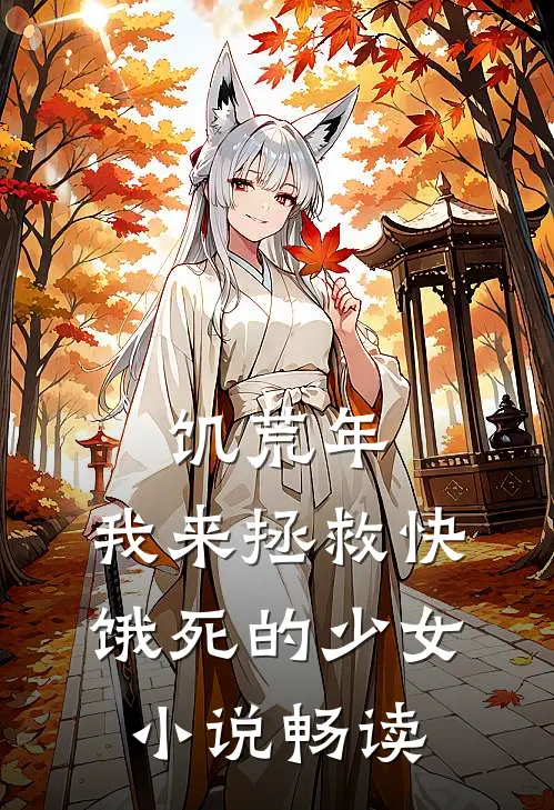 饥荒年，我来拯救快饿死的少女小说畅读