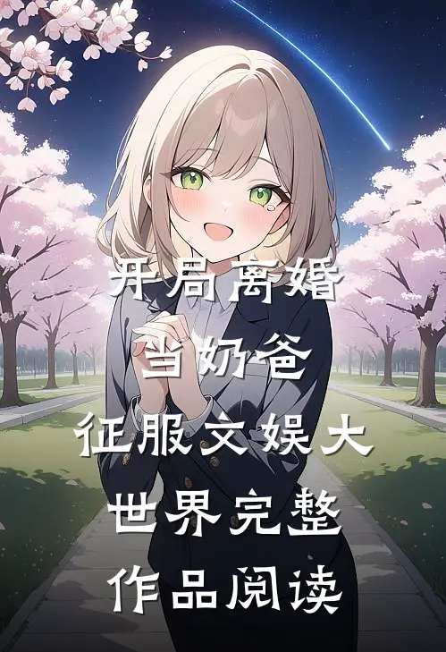 开局离婚当奶爸，征服文娱大世界完整作品阅读