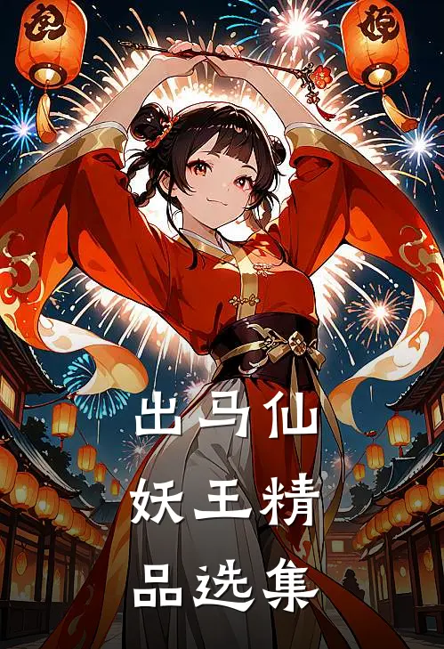 出马仙：妖王精品选集