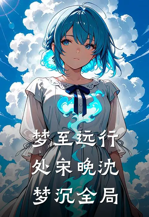 梦至远行处宋晚沈梦沉全局