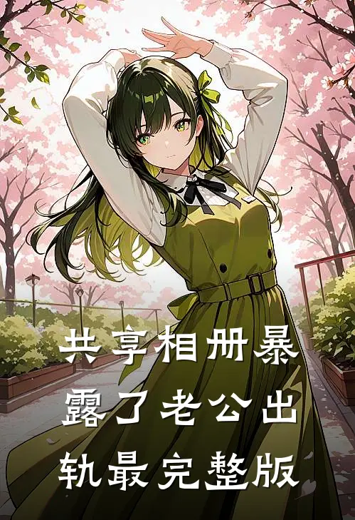 共享相册暴露了老公出轨最完整版