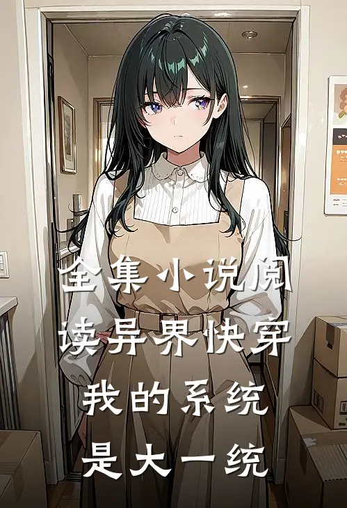 全集小说阅读异界快穿：我的系统是大一统