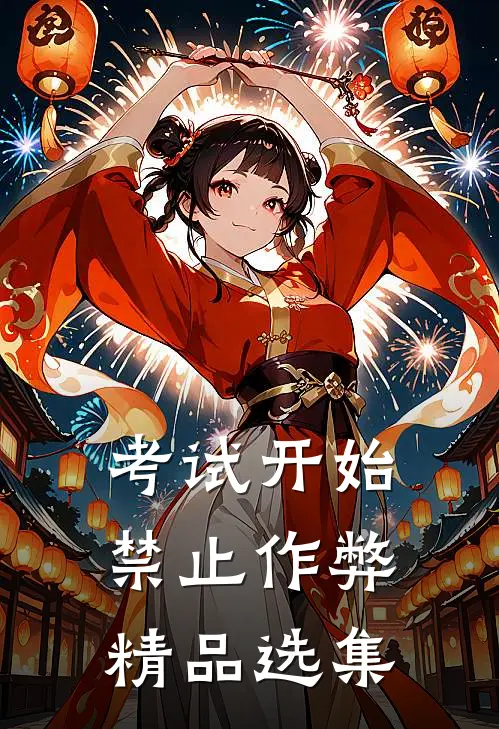 考试开始：禁止作弊精品选集