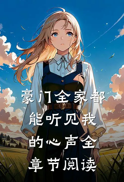 豪门全家都能听见我的心声全章节阅读