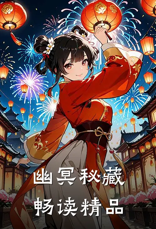 幽冥秘藏畅读精品